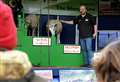 Sheep fair still a big draw despite terrible weather forecast
