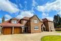 Have a sneak peek inside this chic £850k home