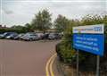 Have your say on hospital parking