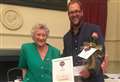 Stamford in Bloom awards 
