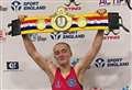 Learna lands England call-up in the next stage of her boxing adventure