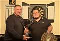 Kevin claims victory after triumphing in close contest at finals night