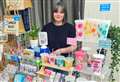 ‘I would hate for someone else my age to not start a business because they are scared of being classed as ‘too old’ – it’s not too late’