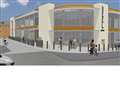 Grantham’s multiplex cinema completion date rolls on to 2016