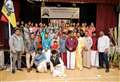 Tamil group celebrates annual harvest festival