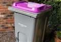 Bin collections delayed due to flooding