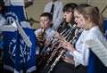 Calling on musical talent 