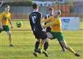 Oakham keep top spot in PDFL Premier Division