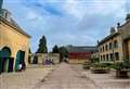 Works make historic stable yard more accessible