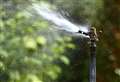 Fears of hosepipe bans grow as UK is 'one hot dry spell' from a drought