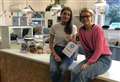 Soft play centre becomes the town’s third plastic-free champion 
