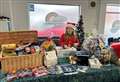 Festive fair supports family charity