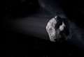 Asteroid heading for close encounter with Earth