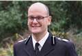 Force fails to find new chief constable