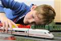 Full steam ahead for popular model railway show
