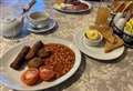 Is the vegan breakfast a gimmick or can it compete with a traditional full English?