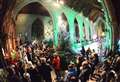 Ice skating rink and Christmas tree festival to return to St Wulfram's