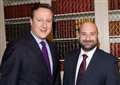 Top talks in Downing Street over Lincolnshire crime and policing