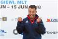 ‘Heading’ to Tokyo after Olympic call 