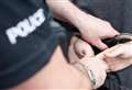 Man told he faces jail for third burglary