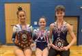 Outstanding achievement as Priory Ruskin gymnasts land national title