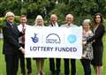 Grantham park receives magnificient £818,000 Lottery boost