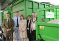 Waste recycling centres open in Spalding, Wyberton and Bourne in Christmas week
