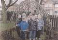 NOSTALGIA: Sausage bugling and nature house ten years ago 