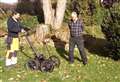 Lottery funding will help to uncover lost manor houses