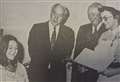 Memory Lane: Hospital celebrates 100 years in 1974