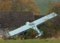 Change in wind direction could have caused plane crash near Castle Bytham