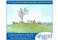 Solar farm could mean views are lost forever