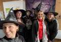 ‘Spooktacular’ duck race and Halloween trail supported by ‘incredible’ volunteers