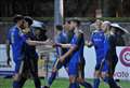 Spalding secure place in county cup final for second successive season