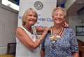 New Inner Wheel president hoping for successful year 