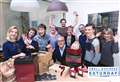 Gift company benefits from Small Biz 100 list 