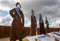 Exhibition honours memory of servicewomen