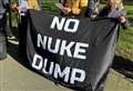 Council wants to claim costs for nuclear waste site work
