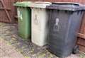 Council backtracks on black bin cuts