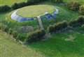 Will this nuclear bunker be your next home?