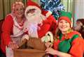 Festive fundraiser for town hall repairs