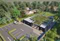 Rebuild project costing £1million will meet growing demand for thriving youth group