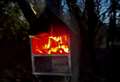 ‘We fear a youngster will be seriously hurt in nature reserve fires’
