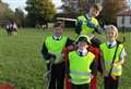 Team keeps school free of litter