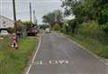 Speed reduction plan approved on rural road