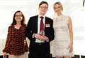 Ex-Spalding Grammar School student top UK innovation undergraduate