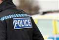 Thieves raid storage shed