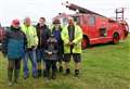Rain hits 999 Vintage Weekend but ‘everyone who came along enjoyed it’