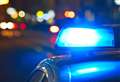 Ambulance involved in traffic collision was responding to a 999 call