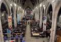 School concert celebrates church’s birthday